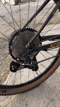 للبيع او مرواس برود حجم 53(عادي انطي فرق)
دراجة جبلية scott aspect 760 
قياس 27.5 M
مواصفات:
. سستم  SHIMANO DEORE 12s (براكيت مو سبندل)
. بطيخات TANKE ام الشجره 6بنط طرب
. بريكات ZTTO ما عدا الامامي امبدل امزون غير شركة
. تايرات كتان MAXXIS REKON RACE
. مع لاصق مانع بناجر 
. جوابه BLACK CAT
. وياله SYNCROS
. بايدرات Dixna
. ركبة سبع الوان ENLEE

ملاحظات :
دبل شويه زنجار بيه وشويه يدبل 
والفريم نظافته 80‎%‎
واكو اجزاء مصبوغه منه

السعر 550الف


**إذا كنت صاحب هذا الإعلان وتريد حذفه لأي سبب، رجاءا أرسل رسالة إلى الدعم الفني**