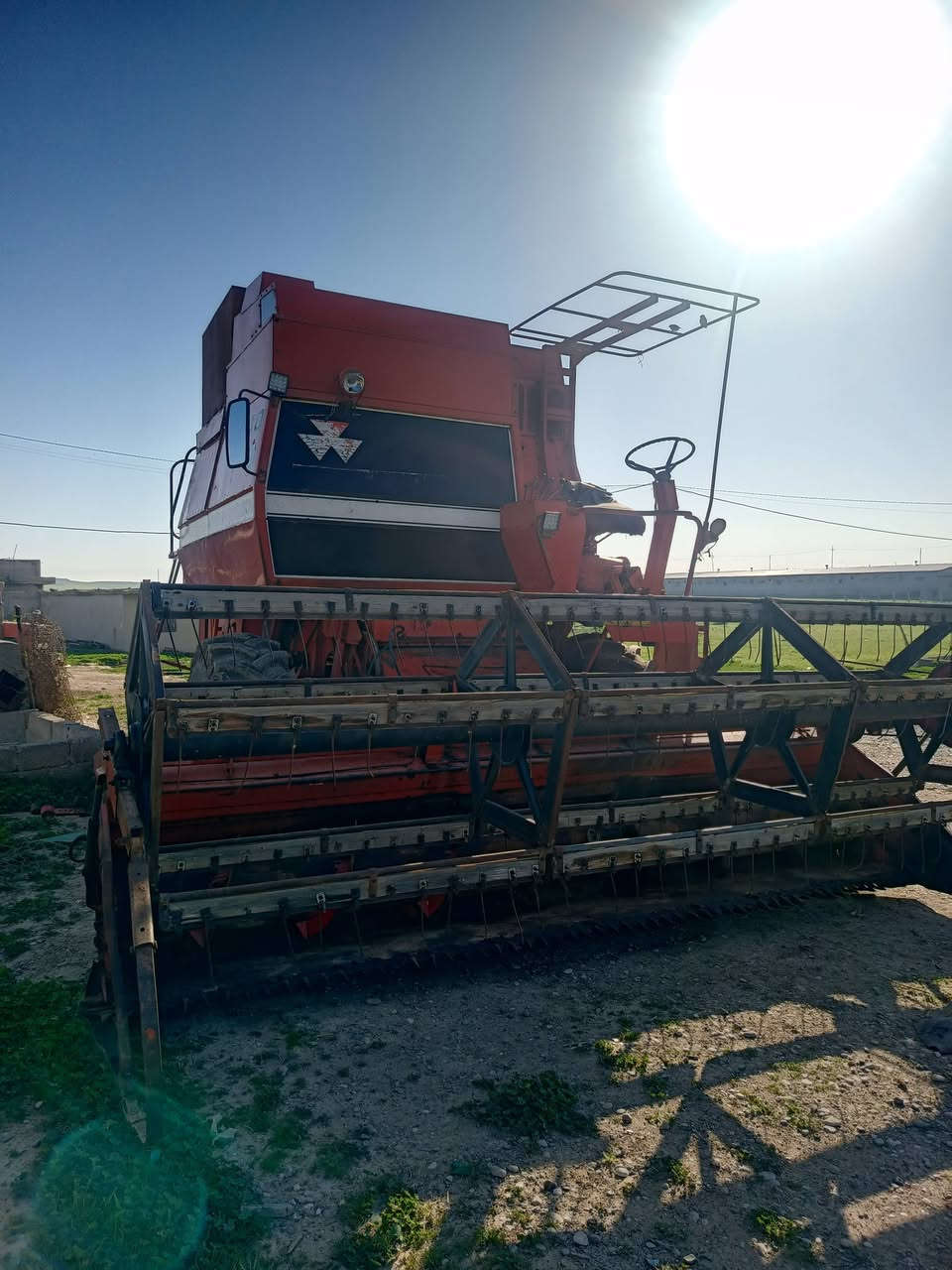 السلام عليكم مكلف بالنشر حاصوده للبيع  اخوان اتصال👇 
***********
***********
مكان حاصوده محافظة موصل قضاء الحمدانيه
