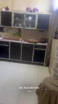 كاونتر • مطبخ • الناصرية