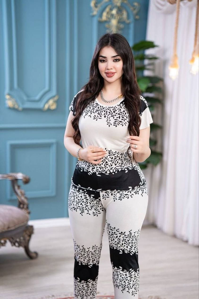 تراك نسائي 👗

خامة زبدة مصري ✨ شرط الفحص ✅

فري سايز لحد ٨٠ كيلو 📏 البصرة, العراق


**إذا كنت صاحب هذا الإعلان وتريد حذفه لأي سبب، رجاءا أرسل رسالة إلى الدعم الفني**