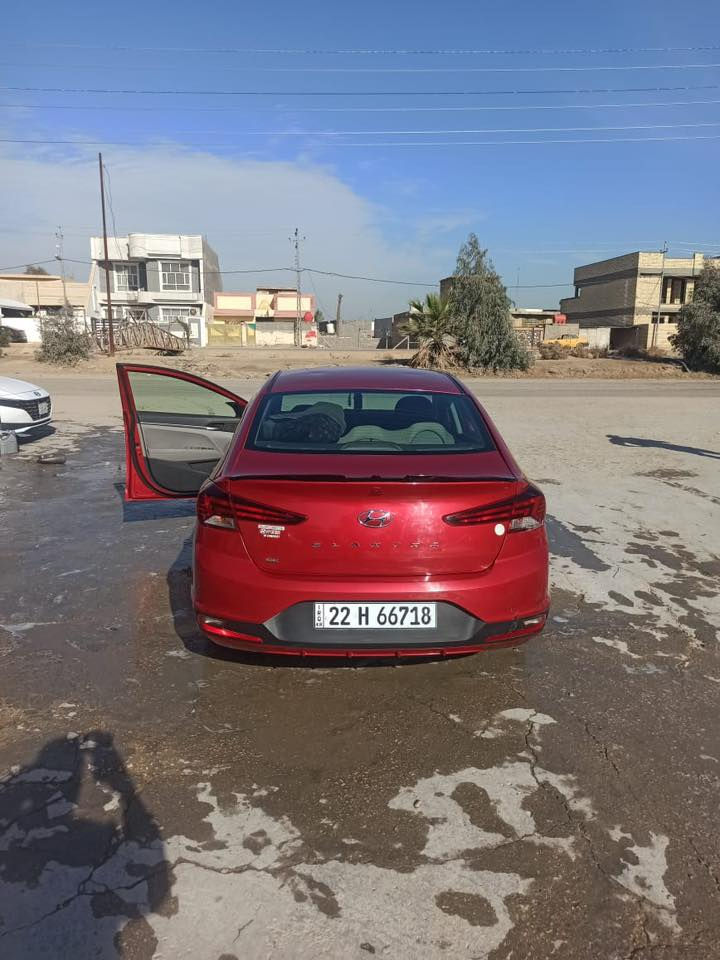 السلام عليكم النترا مديل 2020 وارد امريكي حادثها فقط الدعامية الأمامية و الخلفية الباقي مكفول 
وصور الحادث  مرفقه بالمنشور
رقم إربيل باسمي 
كير محرك تبريد صدر مكفول ماشية 130
فول تحكم ستيرن 
اخوان اقره المنشور قبل لا تتصل تعجبك اهلا وسهلا متعجبك الله يرزقك غيرها
***********
