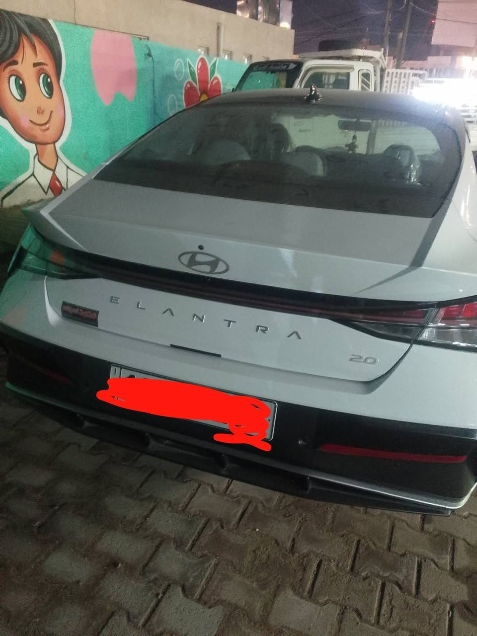 النترا ٢٠٢٦
تو كولور( لونين)
زيرو فول 1/1
 استلام شركه
 بيع او مراوس ب كوري..
التواصل خاص..


**إذا كنت صاحب هذا الإعلان وتريد حذفه لأي سبب، رجاءا أرسل رسالة إلى الدعم الفني**