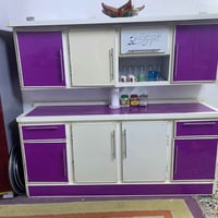 كاونتر تسكام • ٢٢٥سم • بدون سنك