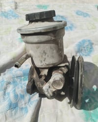 باور ستيرن سوبر محرك 5m نضيف شغال للاستفسار 07719906519