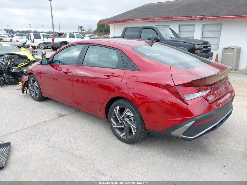 🔴 اعلان مزاد  🔴
~~~~~~~~~
🚘نوع السيارة :  النترا 2025 

🔍الفئة: SEL SPORT

❌الحادث او الضرر : كما موضح بالصور  

🚀حجم المحرك :   2.0L

⚙️السلندر: 4

🛞 نظام دفع المركبة:  ثنائي

💰#السعر : حسب المزايدة  

🗒تاريخ مزاد السيارة :# 1/3/2026

لحضور المزاد الرابعة عصرا لدى مكتبنا ‼️ 
*********************************************
*********************************************
☑️عنوان النجف الاشرف / المناذره /بدايه شارع الحيره..
☎️للاستفسار والاتصال على الارقام التالية ☎️: 
مكتب ياسر العبايجي للمزادات الامريكيه
***********
***********
_________________
🏦 مكتب ياسر العبايجي للمزادات الامريكية والكندية لتجارة جميع انواع السيارات الوارد الامريكي 🇺🇸والكندي 🇨🇦 
 اختصاص مزاد( COPART ,IAAI, MANHEIM)
