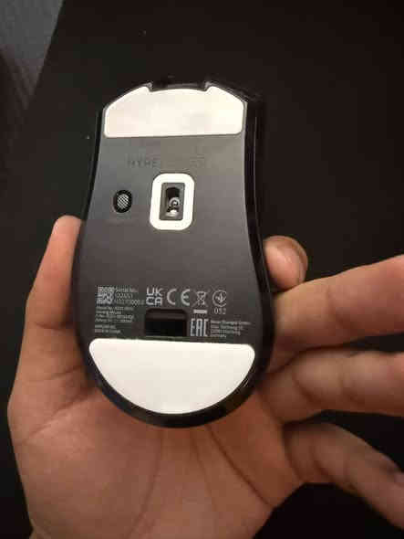 PC Gaming للبيع
• CASE COOLMAN CUBE – 4× ARGB 120mm
 • PSU ASUS PRIME 750W GOLD
 • MB ASUS PRIME B650 PLUS WIFI
 • CPU AMD RYZEN 5 9600X (Tray)
 • Cooling ASUS PRIME LC 360 ARGB LCD
 • RAM DDR5 64GB (2×32) 6000MHz G.SKILL Z5 RGB CL36
 • Storage NVMe SAMSUNG 990 PRO 1TB PCIe 4
 • GPU ASUS TUF GAMING RTX 5070 12GB OC
 • Monitor LG 27GS75Q-B – 2K – IPS – 1ms – 180Hz (OC 200Hz) – sRGB 99% – HDR10
 • Keyboard: Attack Shark X82 PRO HE
 • Mouse: Razer DeathAdder V3 Hyperspeed

السعر: 2,600,000 IQD

***********
