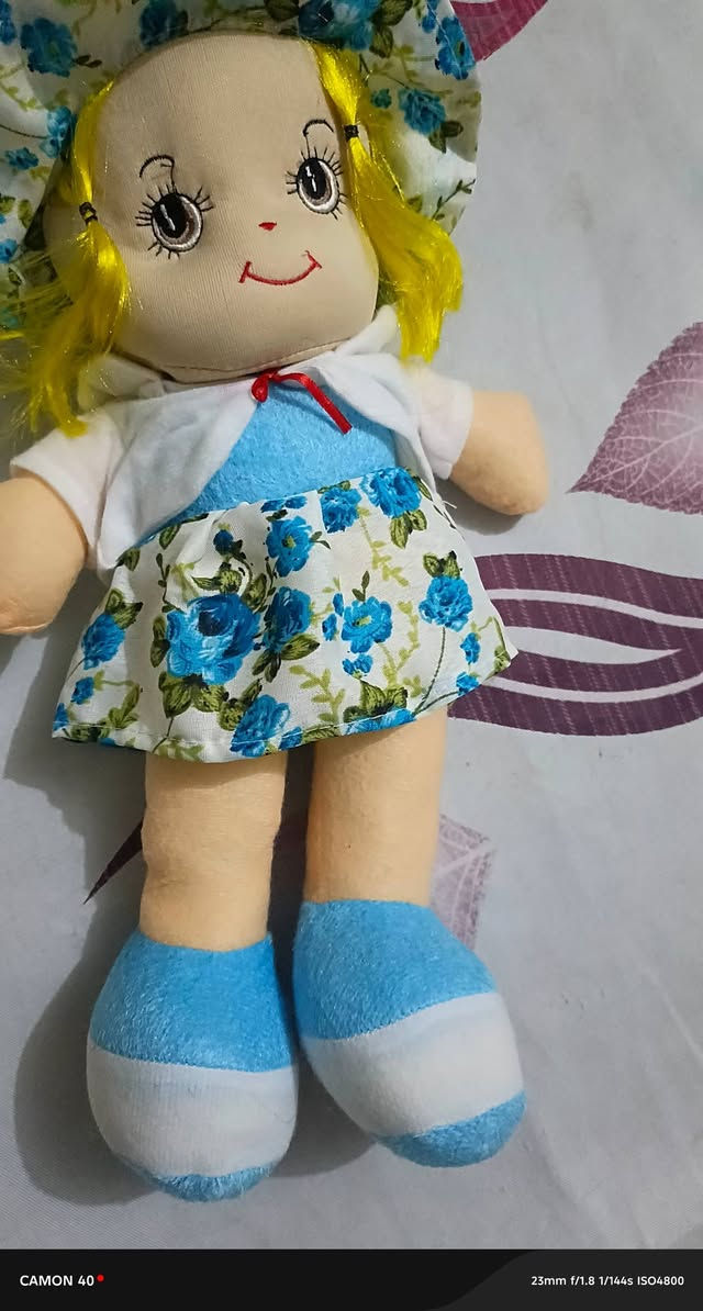 السلام عليكم توفر لدينا العاب اطفال حجم صغير وسط وكبير متوفر مفرد  جمله ايضن متوفر توصيل داخل الرفاعي فقط للاستفسار راسل الصفحه خاص ويتم لرد باقرب وقت


**إذا كنت صاحب هذا الإعلان وتريد حذفه لأي سبب، رجاءا أرسل رسالة إلى الدعم الفني**