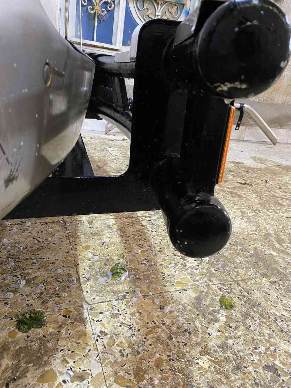 سلام عليكم درع ستاركس خلفي امامي جديد لأضربه ولا خياس سعر 200 وبي مجال عنوان بصره قضاء زبير ***********
