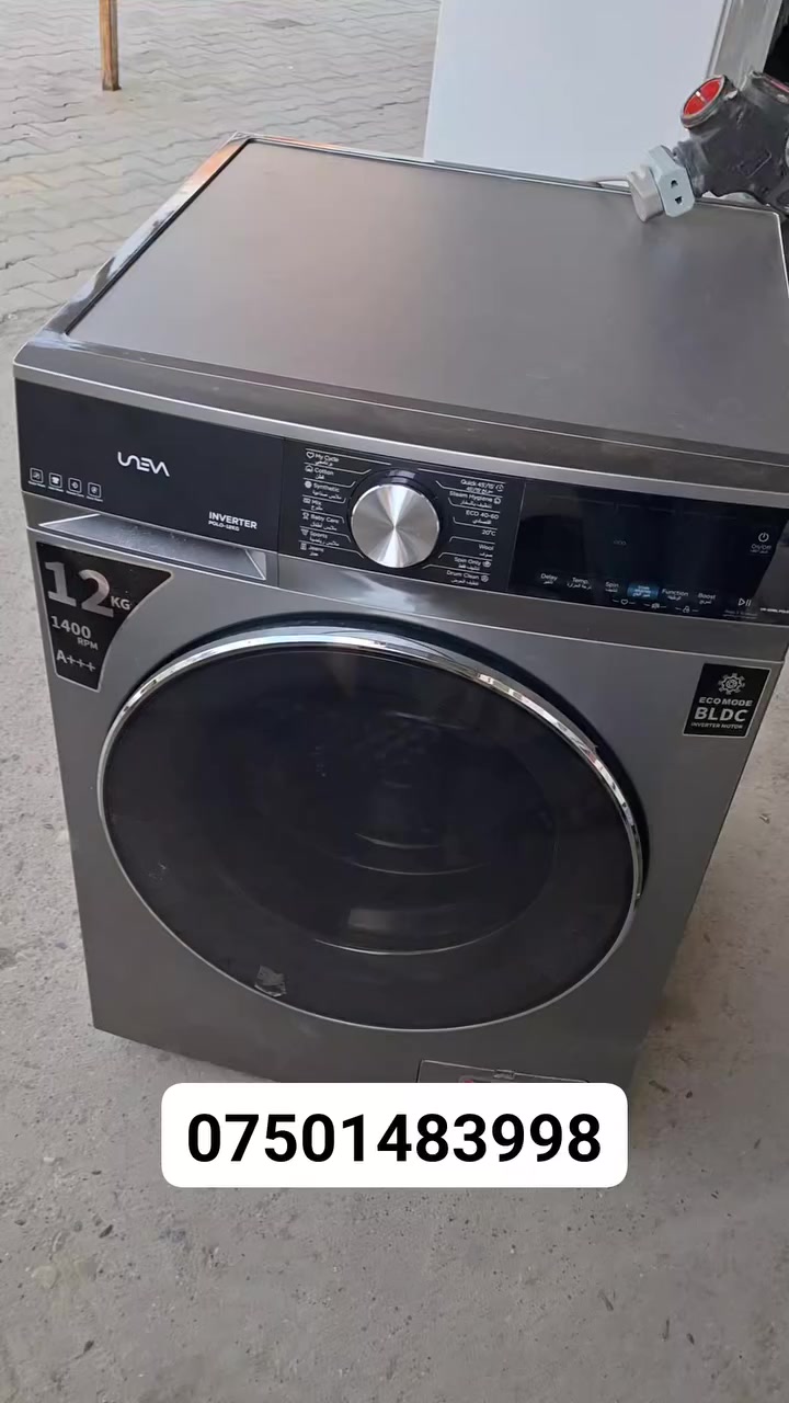 ⚠️.پێیویست بەهێنانی ئامیرەکە ناکات بۆ وەرشەکەمان
خۆمان لەماڵەکانتان بۆتان چاک ئەکین لە(ڕانیە. 
حاجیاوا.چوارقوڕنە.سەرکەپکان)

چاککردنەوەی  جلشۆری . #uneva #یونیڤا

کە کۆدیی #E80 ئەهاتە سەرشاشەکیی

بە باشترین شێوەو گرەنتی یەک سال بۆمان چاککردەوە

☎️بۆ هەر کێشەیەک لە غەسالەکەت پەیوەندیمان پێوەبکە

Washing #machine uneva

🔨🔨🔧🔧وەرشەی ڕانیە بۆچاککردنەوەی ئامیـــــــرە کارەبـــــــــایــــــــــەکـــــــــان.
٭جلشۆرئۆتۆماتیک.🧼👔
٭قاپشۆر🍴☕🍷🍷🍝.
٭ثلاجة🍅🍉🍒🍓🍌.
٭مجمیدة🍗🍦.لـــــە ڕانیـــــە و دەوروبەری(حاجیاوا.چوارقوڕنە.سەرکەپکان)

🔧🔧🔧.پێیویست بەهێنانی ئامیرەکە ناکات بۆ وەرشەکەمان خۆمان لەماڵەکانتان بۆتان چاک ئەکین

👌👌👈لە وەرشەکەمان پارچەی یەدەگ بە تاکو کۆ  بەردەسستە.گەیاندنمان هەیە بۆ هەموو شارەک

📞📞***********
Telgram_whatsup_viber:***********
