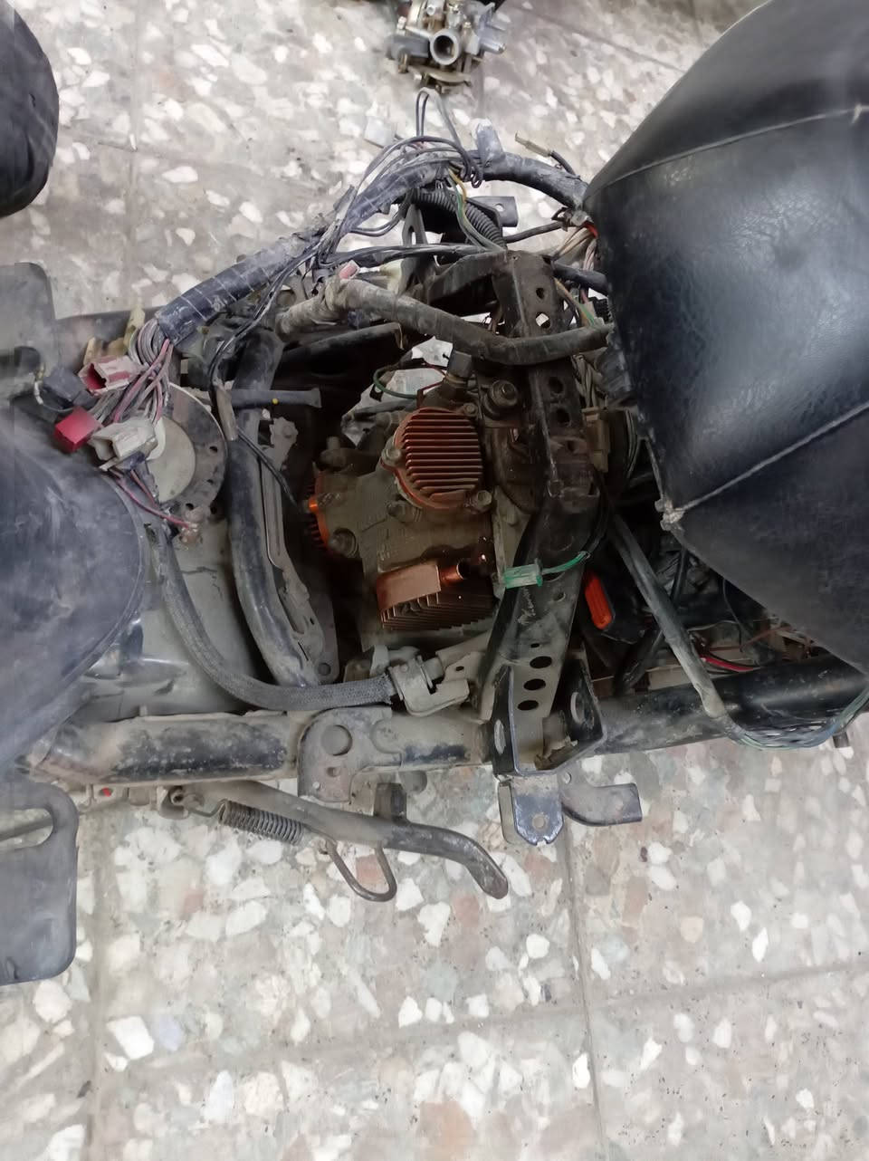 سكنس للبيع
النجف


**إذا كنت صاحب هذا الإعلان وتريد حذفه لأي سبب، رجاءا أرسل رسالة إلى الدعم الفني**