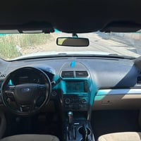 اكسبلور XLT • ٢٠١٧ • رقم اربيل