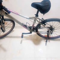 بايسكل جبلي بناتي • جيانت • حجم ٢٦