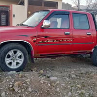 بيكاب دير • ٢٠٠٩ • رانية السليمانية