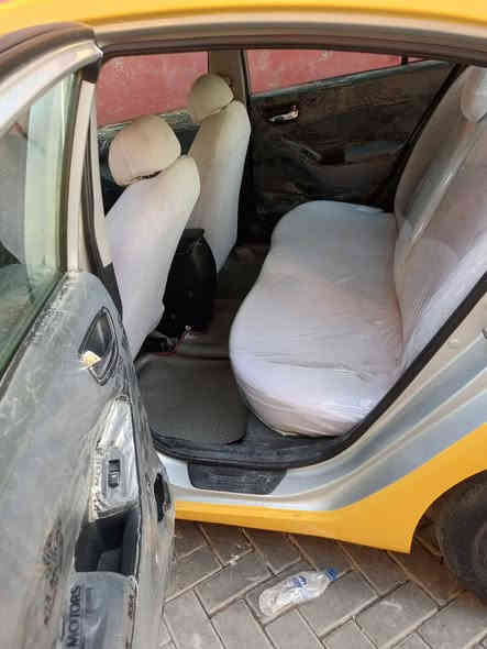 ***********
سياره كيا فورد موديل 14
