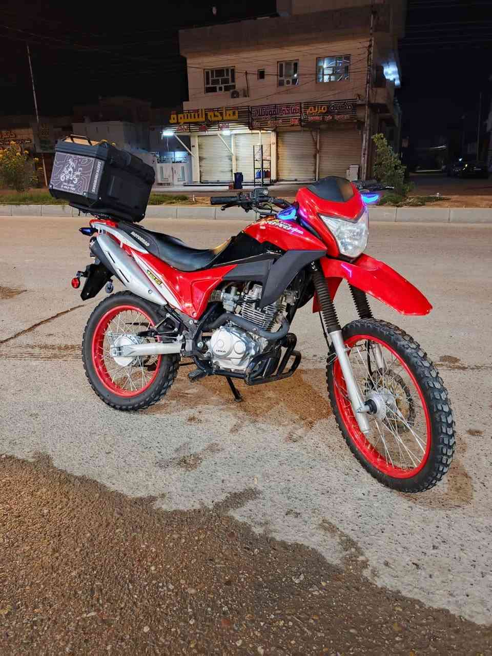 سلام عليكم شباب دراجة قفاز جبلي لينسون   مرقم اربيل بسمي
لل ستفسار اتصال ***********
