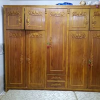 للبيع • خزائن • ديكور