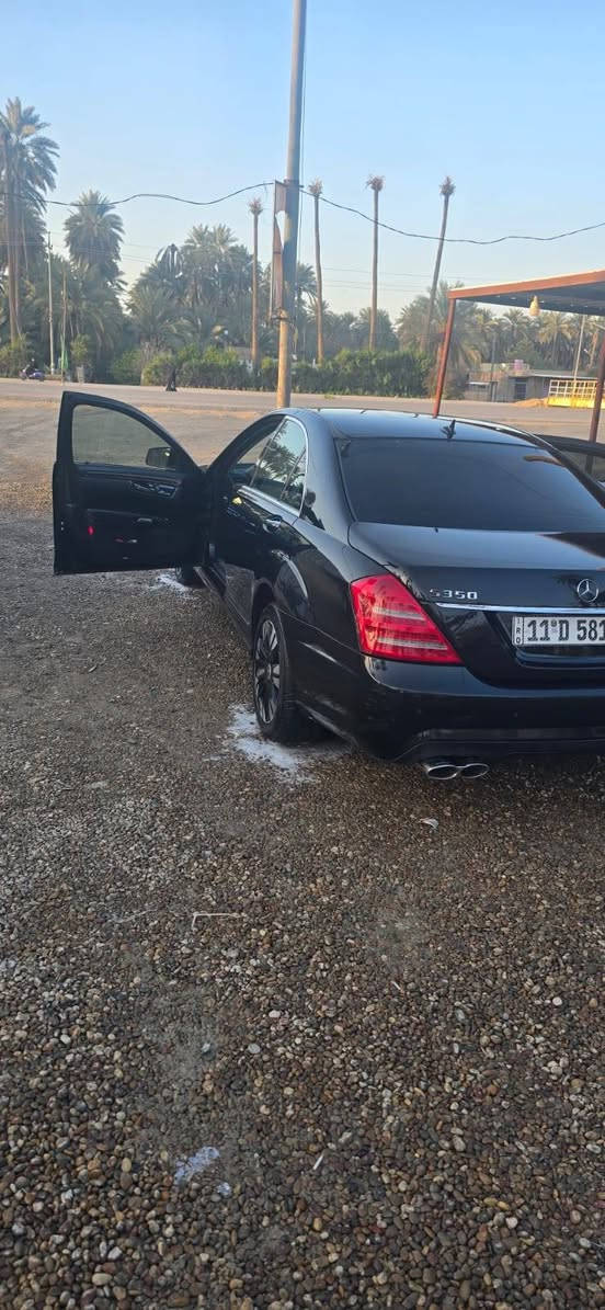 السلام عليكم. مارسدس S350موديل 2009معروفه مواصفاتها 6سلندر ناظور ليلي كشنات جلد فتحة سقف تبريد ثلاث قطع ..بيها صبغ جاملغ خلفي داير بدون حادث بسمي سياره السعر 185 مكاني كربلاء.
***********
السلام عليكم. مارسدس S350موديل 2009معروفه مواصفاتها 6سلندر ناظور ليلي كشنات جلد فتحة سقف تبريد ثلاث قطع ..بيها صبغ جاملغ خلفي داير بدون حادث بسمي سياره السعر 185 مكاني كربلاء.
