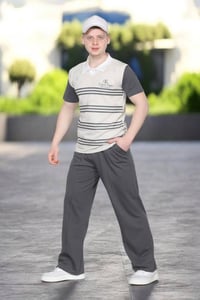 لبس راقي • فخامة • متوفرة يمنه