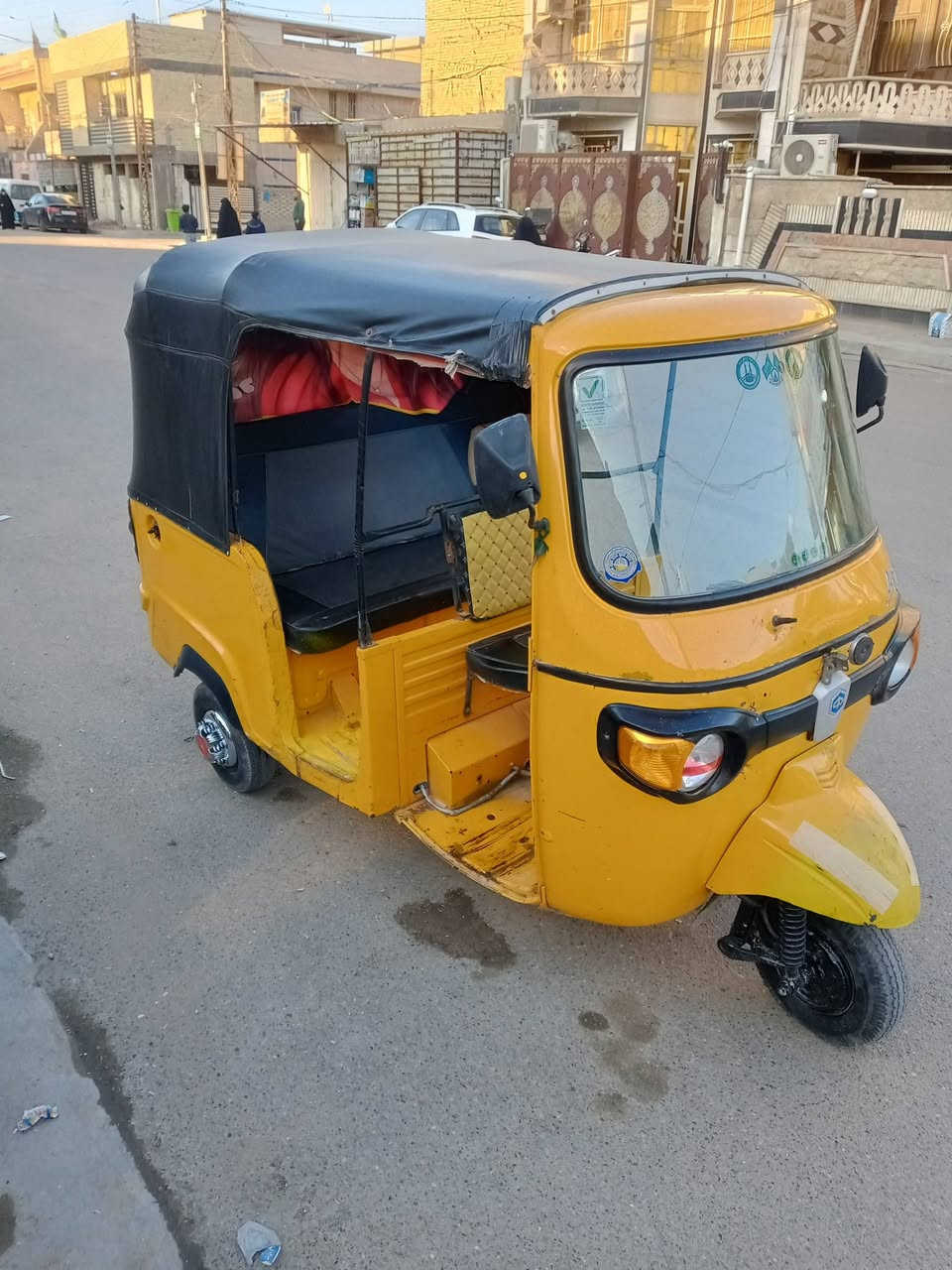 السلام عليكم 2018 شهر 11 ماكينه خير من الله اوراق كامله اصليه السبعه تكتب جاهزه من كلء سعر البيع 1,400 ومكان بغداد الحبيبه الاستفسار على هذا الرقم ***********
