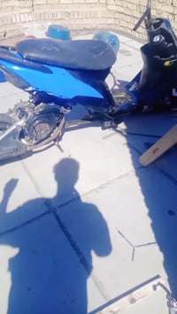 ماكس عدلة • مكينة سكنس • كابريتر