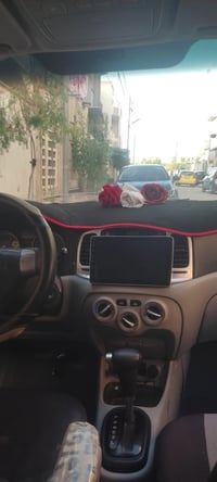 اكسنت تكسي • اوتوماتيك • ٢٠٠٩