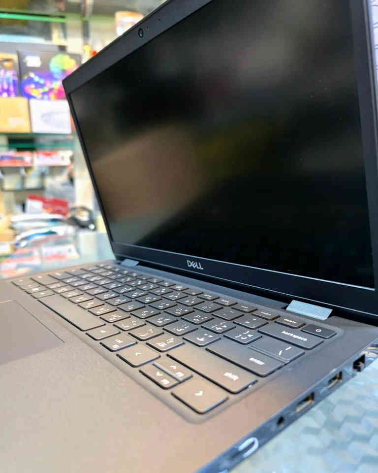 Laptop Dell Latitude 3420
CPU : i5 11th
RAM : 16
HARD : 256ssd
SCREEN : 14"
GPU : intel
الملحقات : شاحنة اصلية + حقيبة و ماوس
العنوان : موصل - المجموعة الثقافية ـ قرب نفق الجامعة - مجمع الغانم
للتواصل : 
***********
***********
