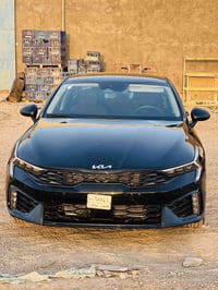 كي5 • موديل ٢٠٢٥ • مكينة ٢٥٠٠