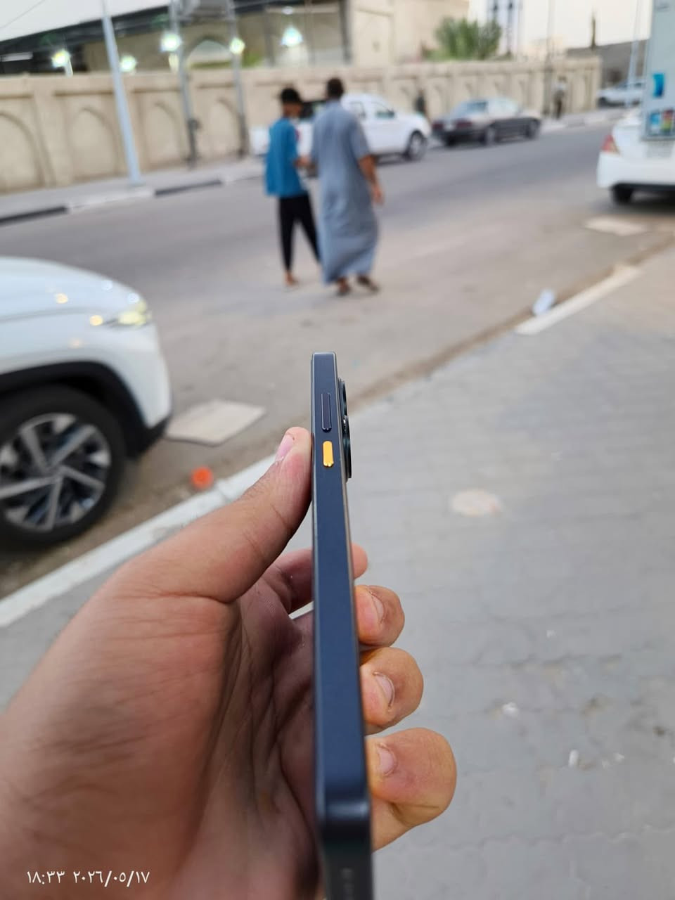 بوكو x7برو بلادي ذاكره ٥١٢ ماخذه ب٥٥٠ رايده ٤٢٥ كامل ملحقاته رقمي***********
