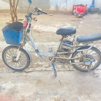 بعقوبة بهرز • نظيف جدا • نقص بطاريات