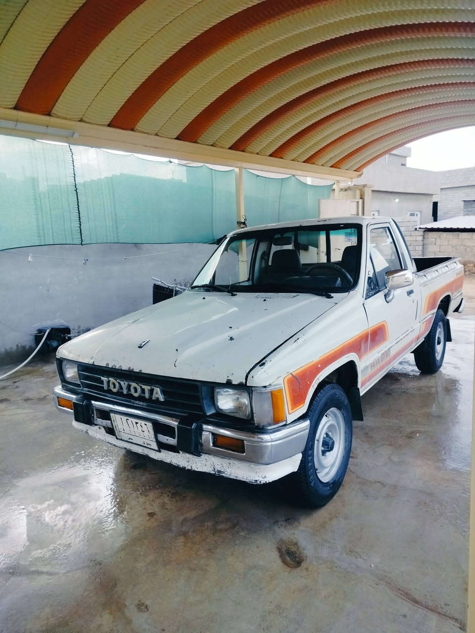 السلام عليكم بيكم تيوتا 88 للبيع الوكالة الموصل السنوية لـ28، حار عمل ،شرط التحويل ،السعر 65

***********
‏‪0771 830 2612‬‏
