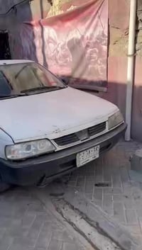 بيجو للبيع السيارة اصولية فقط راعيهة متوفي اكفلهة من السرقة والعشائر و...