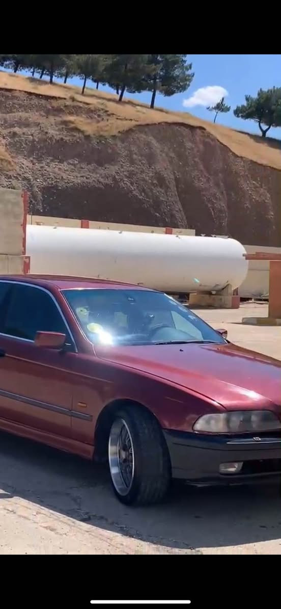 BMW528 دهوك, العراق


**إذا كنت صاحب هذا الإعلان وتريد حذفه لأي سبب، رجاءا أرسل رسالة إلى الدعم الفني**