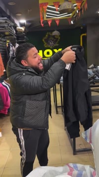 ملابس • عروض • رمضانيات