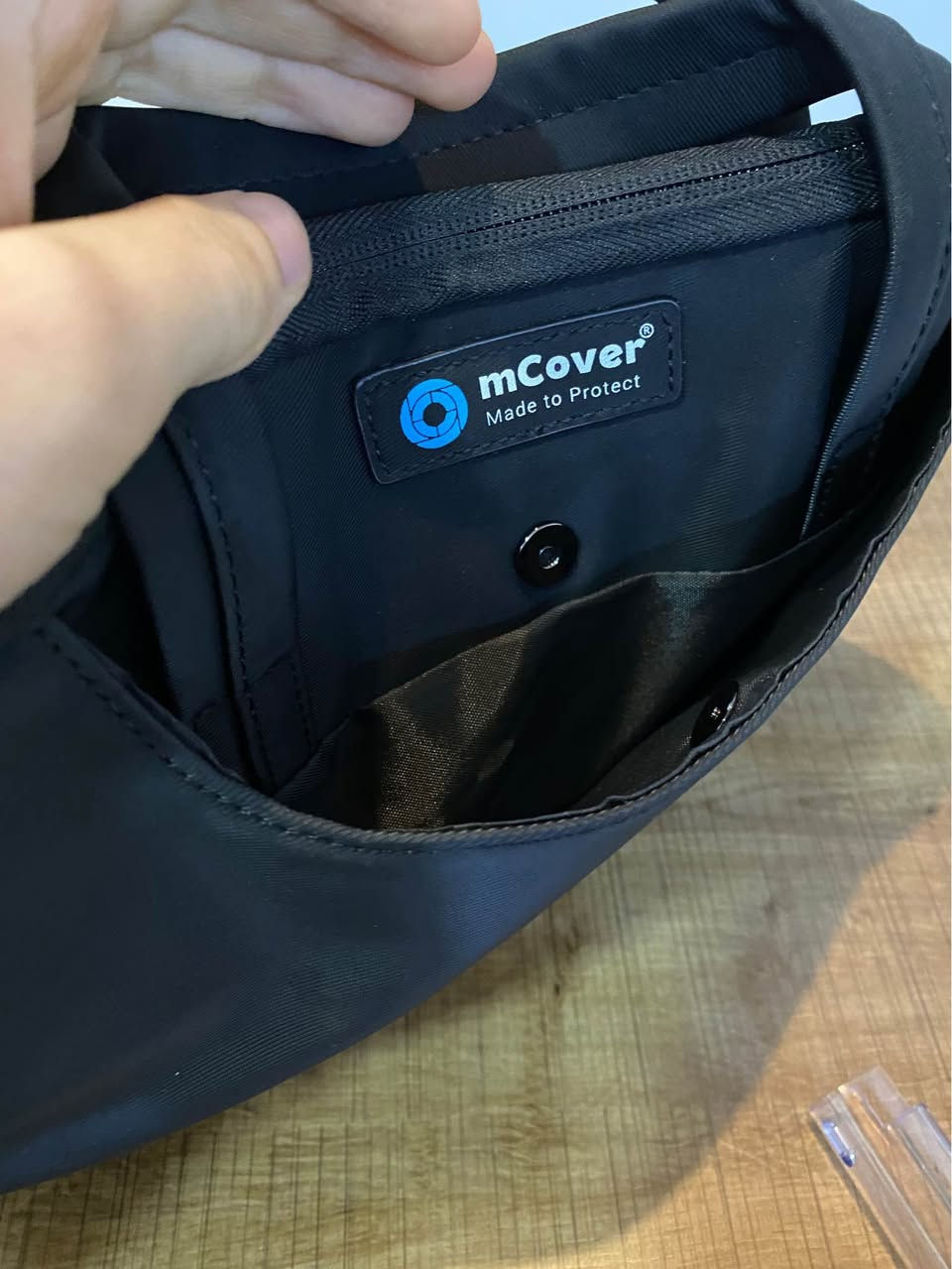 جانتای لاپتۆپ ١٣ ئینج كوالێتی به‌رز
جنطة لابتوب ١٣ انج جودة عالية

WhatsApp / Telegram / Viber
(***********) كويسينجاك, أربيل
