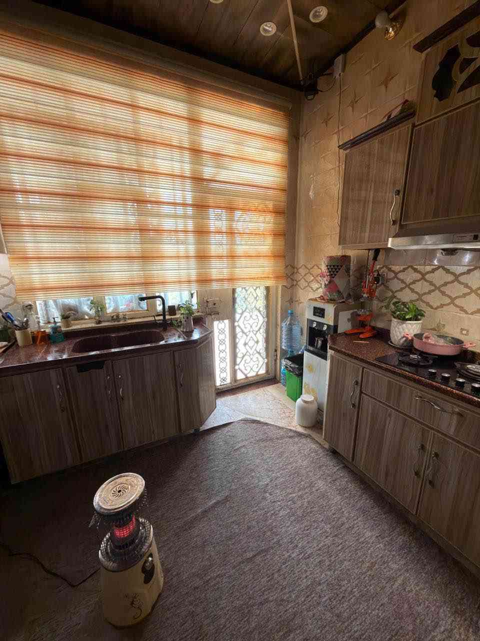 كاونتر تفصال  إيطالي
سته متر والسنك 70 سم 
كلش نضيف استخدمته سنه وحده بس 
فصلته 4 ونص اريده مليونين مستعجل عليه 

+964 772 573 3536
ابو الخصيب ابو الخصيب, البصرة


**إذا كنت صاحب هذا الإعلان وتريد حذفه لأي سبب، رجاءا أرسل رسالة إلى الدعم الفني**