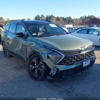 سبورتاج اكس لاين • ٢٠٢٥ • مزاد الموصل