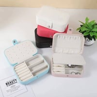 جنطة اكسسوارات • طابقين • كوالتي يخبل