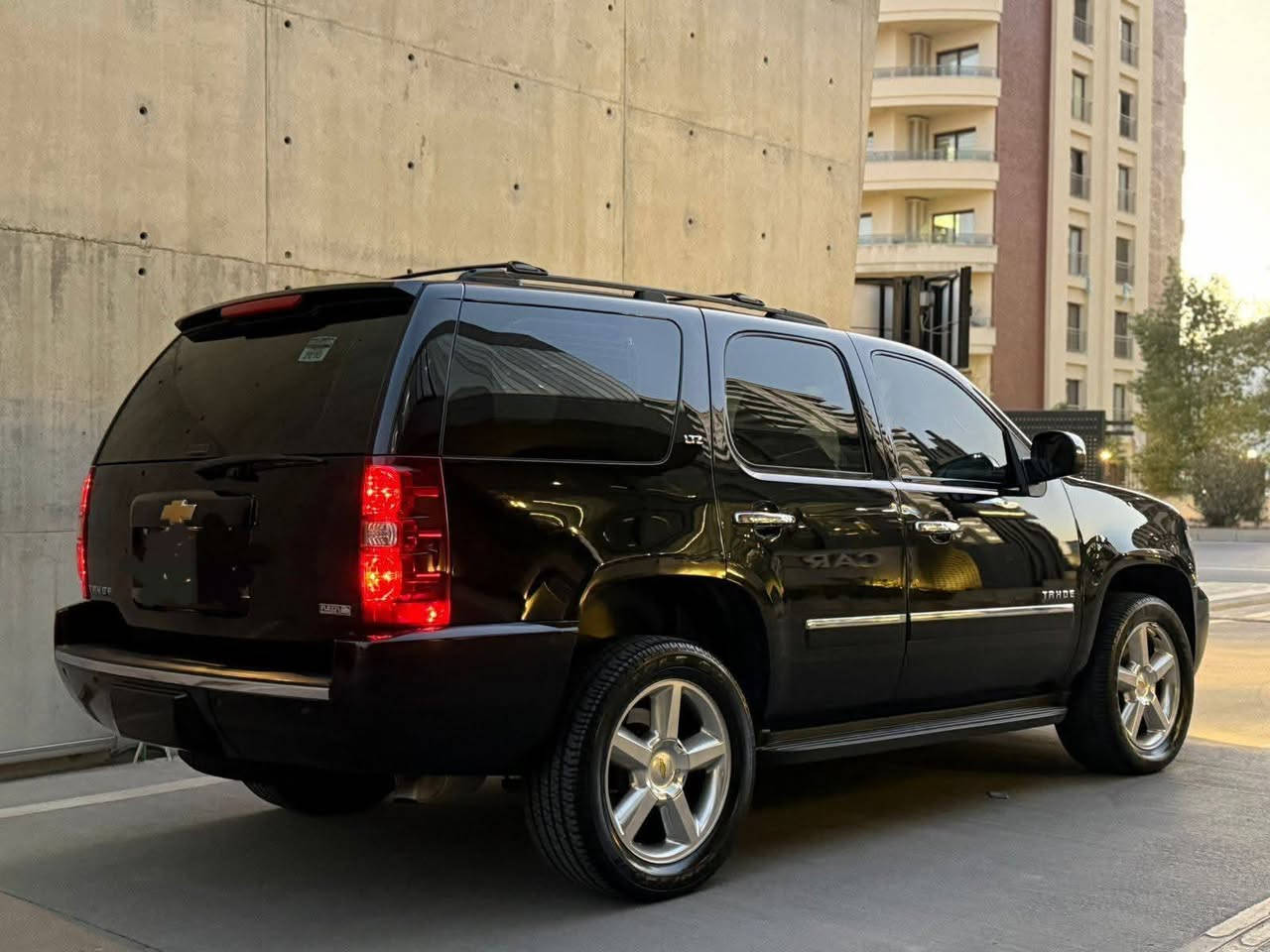 تاهؤ 2012فول فول مواسةفاتي LTZ مواسةفات  ساخ
مةكينة نةكراوةتةوة سةيارةكة دوبةية زةماني مةدةني بةشةرت تةنها ٣ پارچةي جةلاتيني دوبةية قةپات قةپات مواسةفاتة سةيارةكة دةعامي بو دةعامي بةشةرت 
سعري93 وةرةقة 
ژ.م *********** السليمانية, العراق
