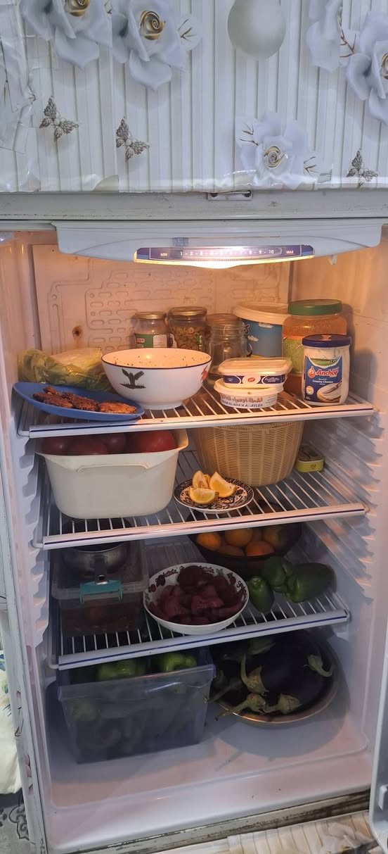 ثلاجه كونكورد نظيفة كلش للبيع للاستفسار خاص


**إذا كنت صاحب هذا الإعلان وتريد حذفه لأي سبب، رجاءا أرسل رسالة إلى الدعم الفني**