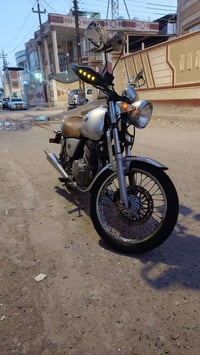 فولتي • ٢٠٠٣ • مرقم