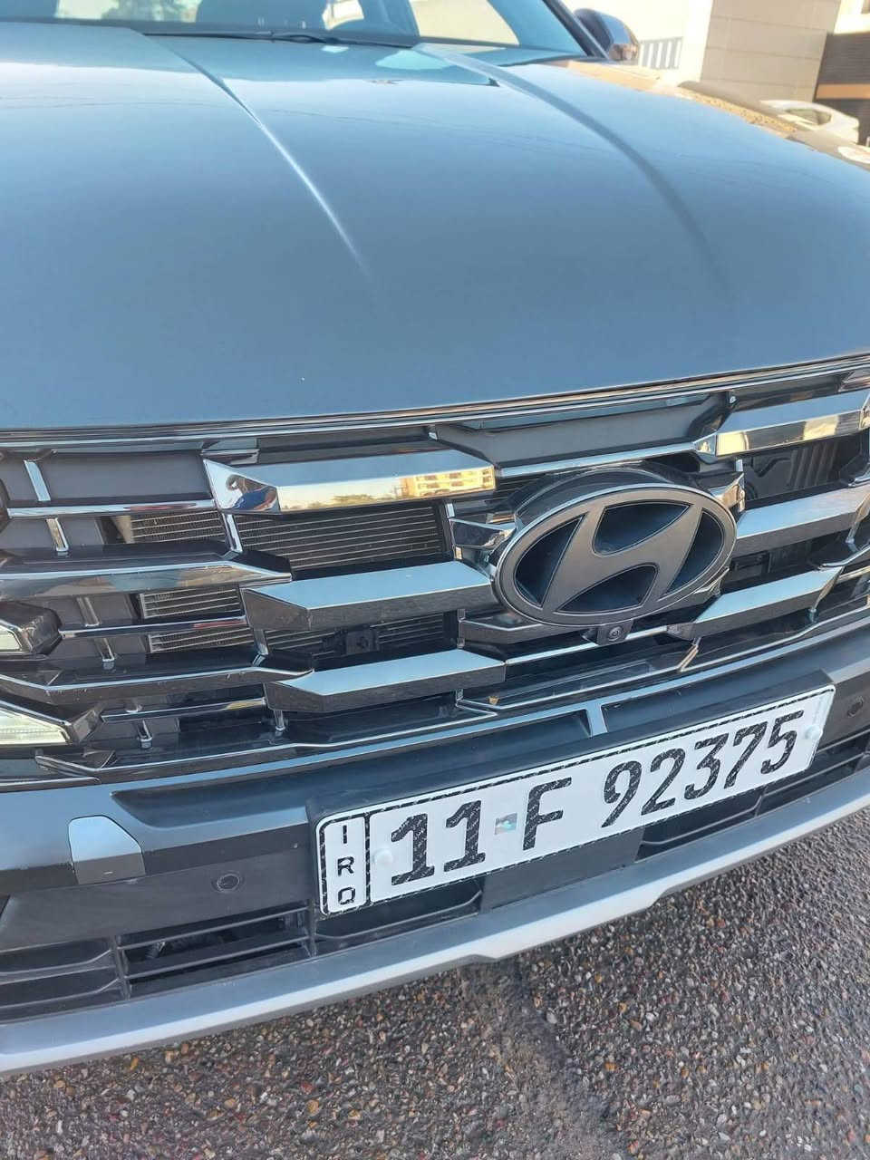 توسان 2025
وارد امريكي 
بانزين وهايبرد 
 حادثة بنيد واشوي جاملخ وحادث خفيف مو قوي 
لون فيلي 
بنورما+ فتحه 
بصمه تشغيل+ تشغل عن بعد + تمشي في الريمون 
تبريد قطعتين 
شاشه طويلة مو مقطعه 
كير تعليك 
كشنات تدفئة تبريد 
كشنات كهرباء 
صندوك بصمه ودكمه 
اشاير مري 
كامرات 360 
حساسات 360 
ردارات خلفي وامامي 
 ماشية 9000 الف يعني زيرو 
اعلى فئه وبعد بيها اهوي مواصفات 
السيارة عايزة بس اجنحه وطير 😊
السعر 235 وبيها مجال 
مكاني بغداد الكريعات ***********
