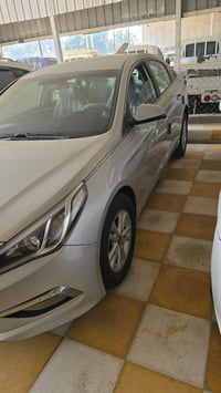 دليل العراق  السيارات  سوناته ٢٠١٦ أمريكي كلين كفاله عامه جديده كلش سي...