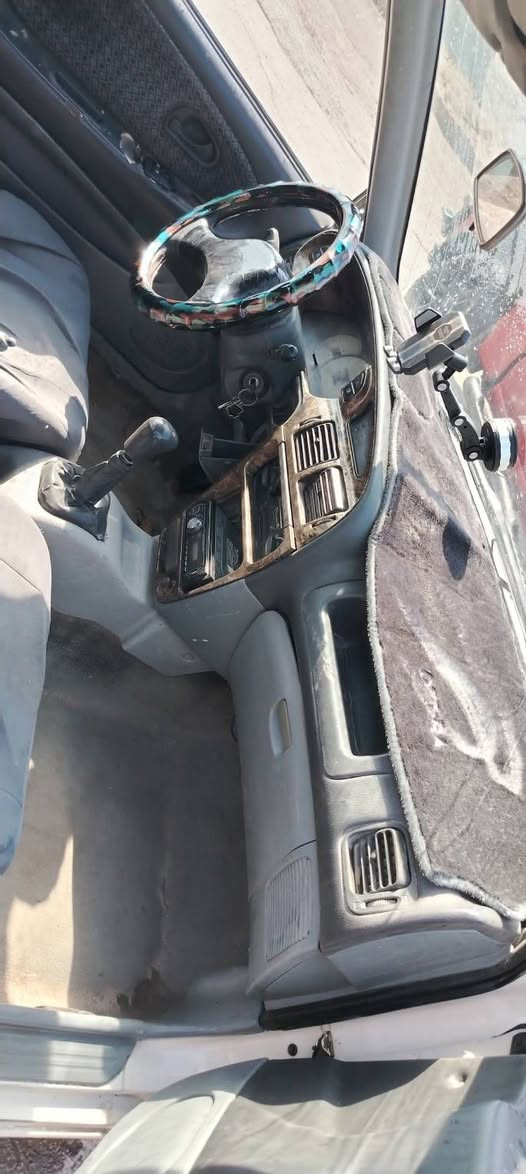 براتون 2002 كير محرك مكفول شرط رقم بغداد تحويل بشرط سعر ٣٥ بيه مجال *********** مكاني سامراء
