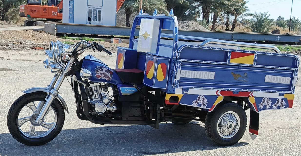 ستوته للبيع موديل 20 اوراق اصوليه شاصي مكفول كهربايات جهزه وره وكدام شغاله سلف هندر ما ناقصه اي شي سعر مليون 450 وبيه مجال لشراي مكان بابل شوملي شراي يتصل ***********
