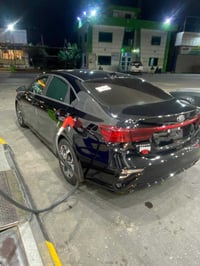 فورتي • ٢٠٢١ • مرقمه بصره