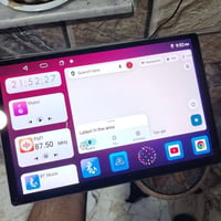 تاب ١١.٥ • رام ٦ ذاكرة ١٢٨ • كسر بسيط بالزاوية