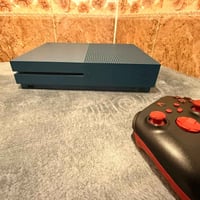 اكس بوكس ون اس • ٥٠٠جيجا • اشتراك جيم باس