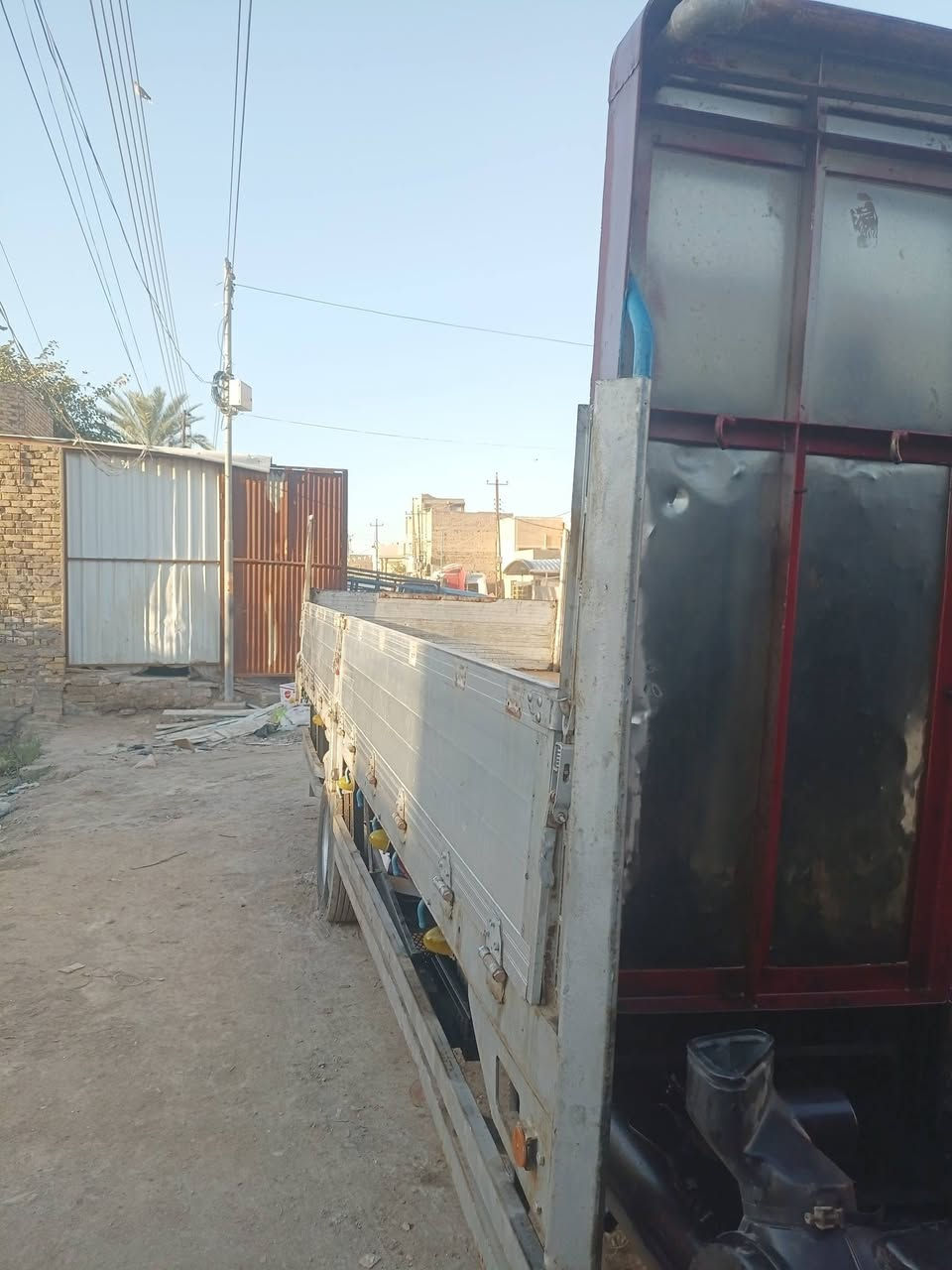 بدي للبيع 6وربع جنبه 50 لاستفسار الرقم ***********
