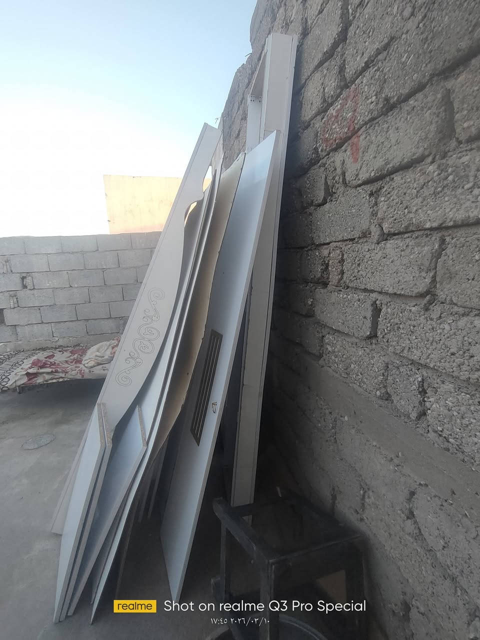 غرفه نوم للبيع نفرين نضفتها 50 بل 100 السعر 50 قفل مستعجل مكاني ايمن قديمه


**إذا كنت صاحب هذا الإعلان وتريد حذفه لأي سبب، رجاءا أرسل رسالة إلى الدعم الفني**