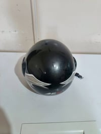 خوذة دراجة • جديدة • ما مستخدمة